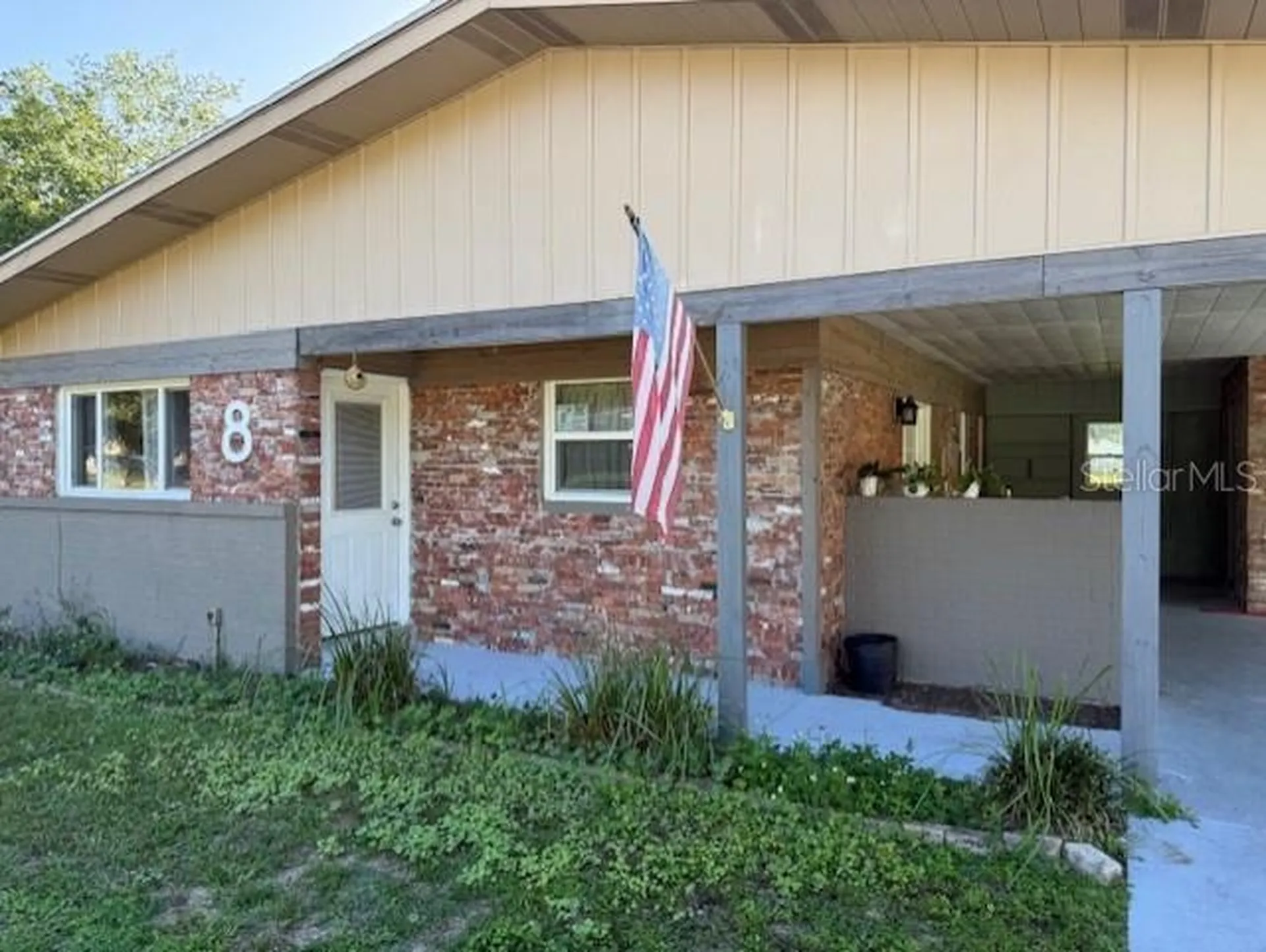 8 Silver Way Ocala FL 34472