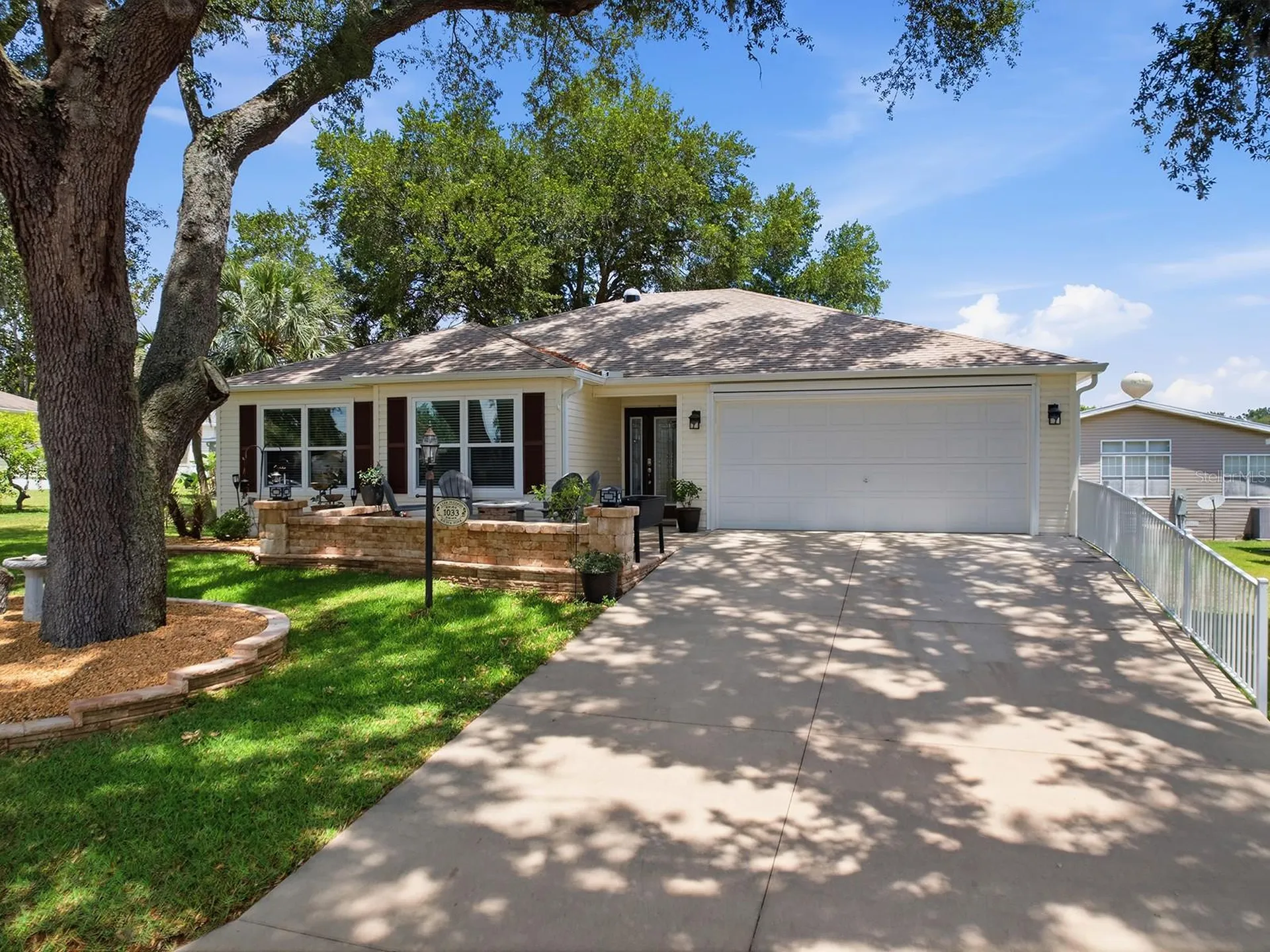 1033 Aloha Way Lady Lake FL 32159