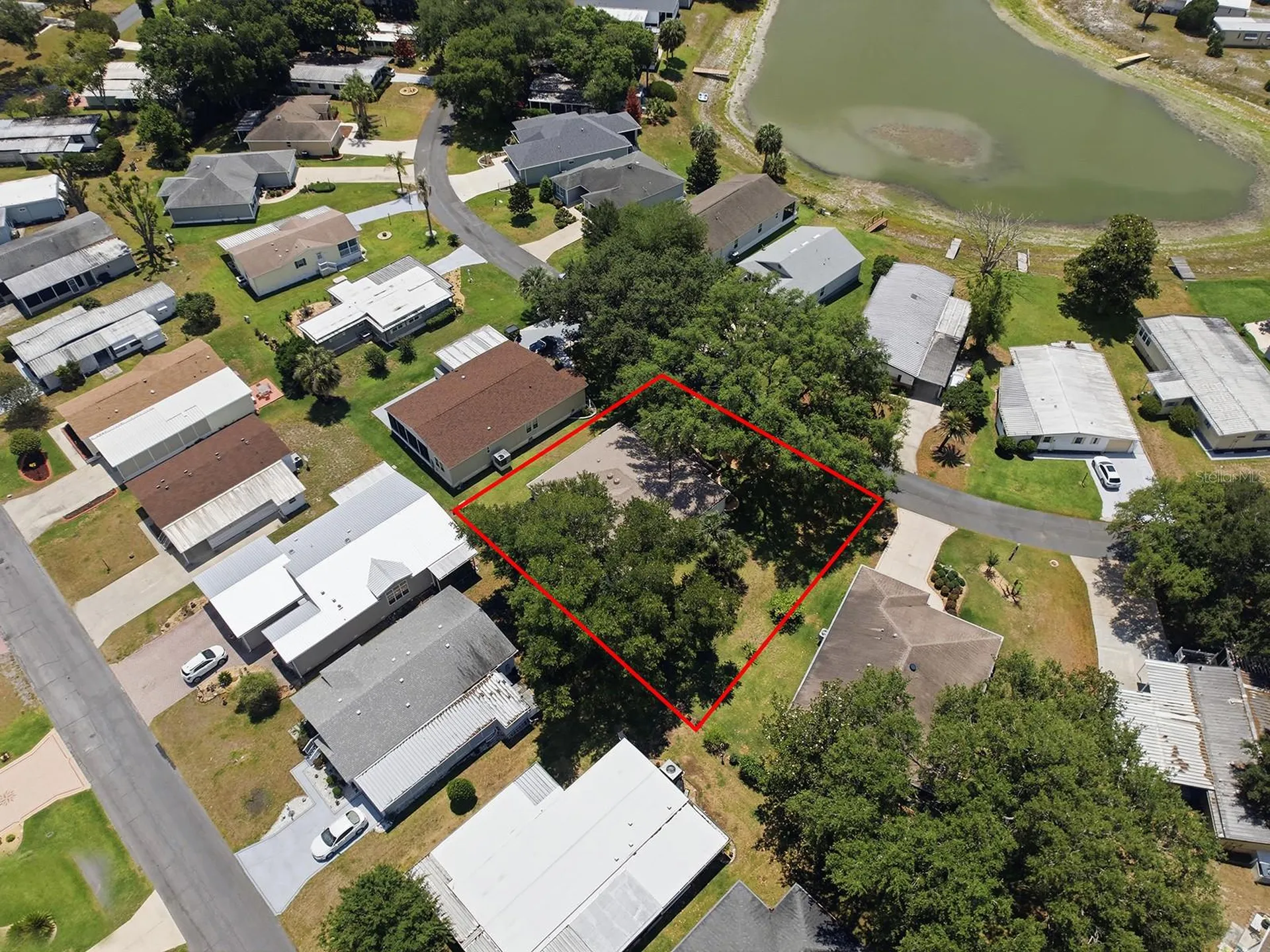 1033 Aloha Way Lady Lake FL 32159