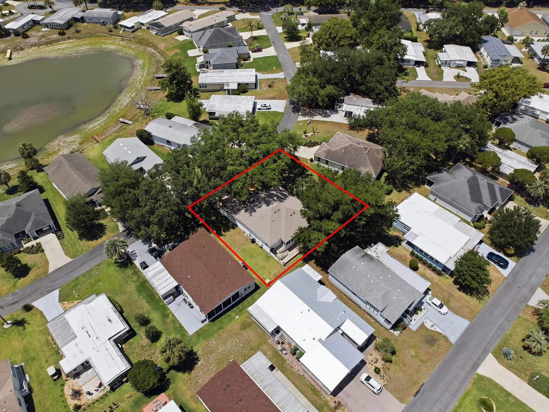 1033 Aloha Way Lady Lake FL 32159