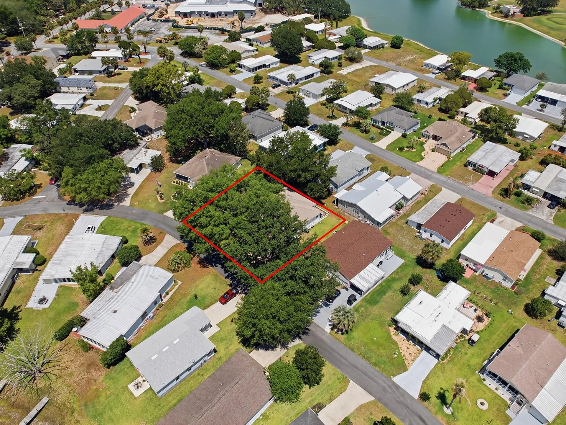 1033 Aloha Way Lady Lake FL 32159