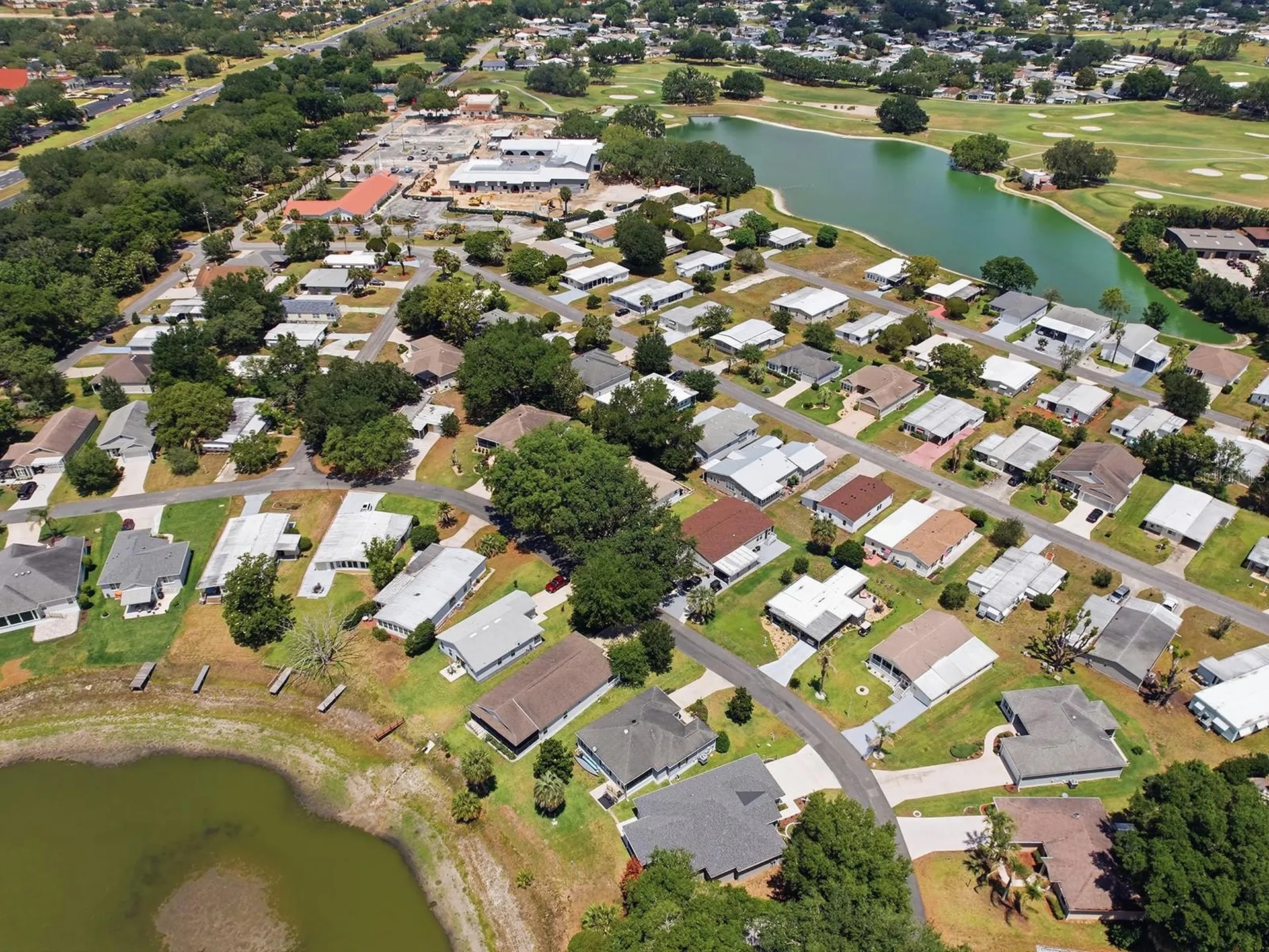 1033 Aloha Way Lady Lake FL 32159