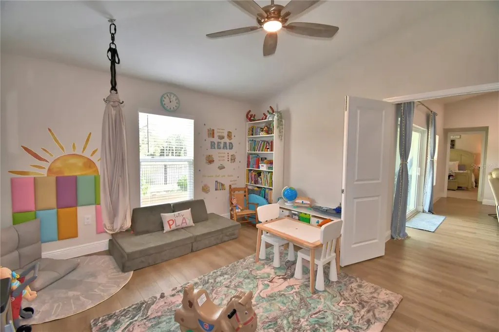 1018 Brimstone Circle Winter Haven FL 33884