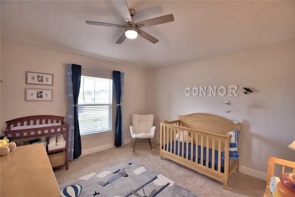 1018 Brimstone Circle Winter Haven FL 33884
