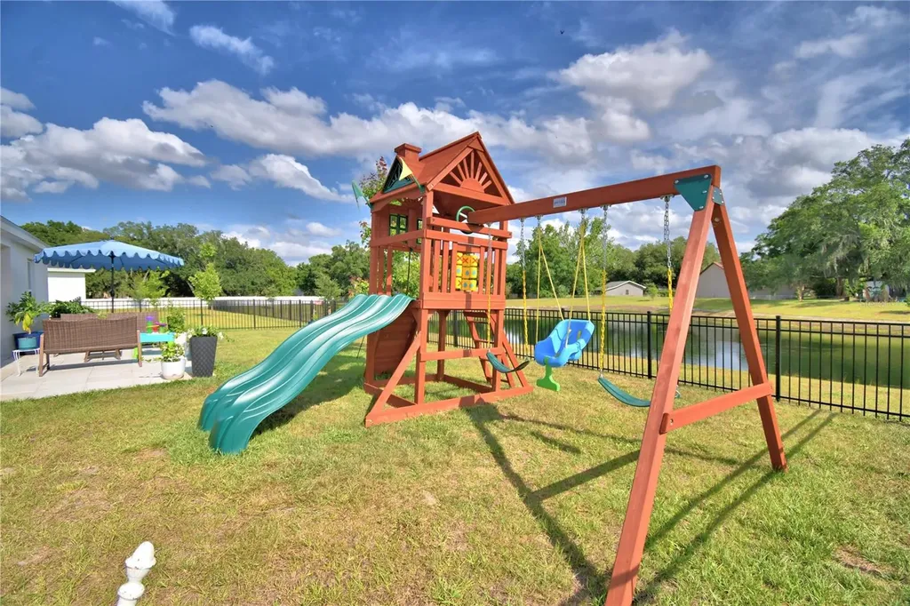 1018 Brimstone Circle Winter Haven FL 33884