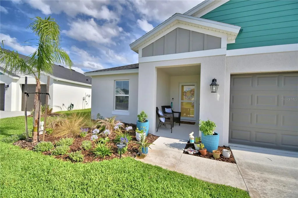1018 Brimstone Circle Winter Haven FL 33884