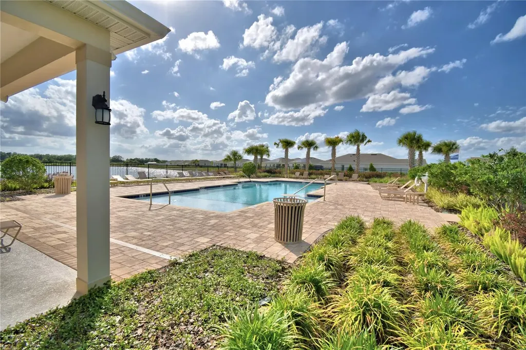 1018 Brimstone Circle Winter Haven FL 33884