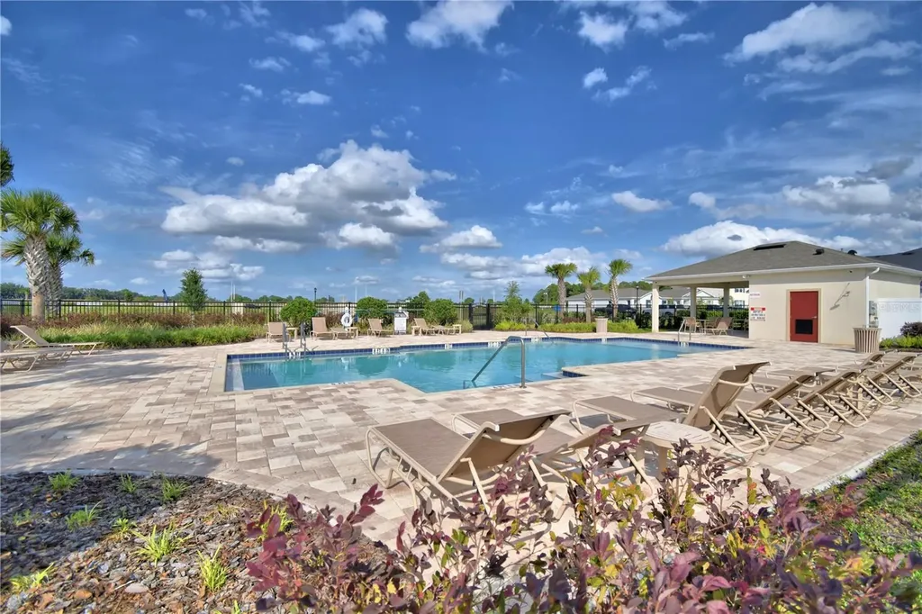 1018 Brimstone Circle Winter Haven FL 33884