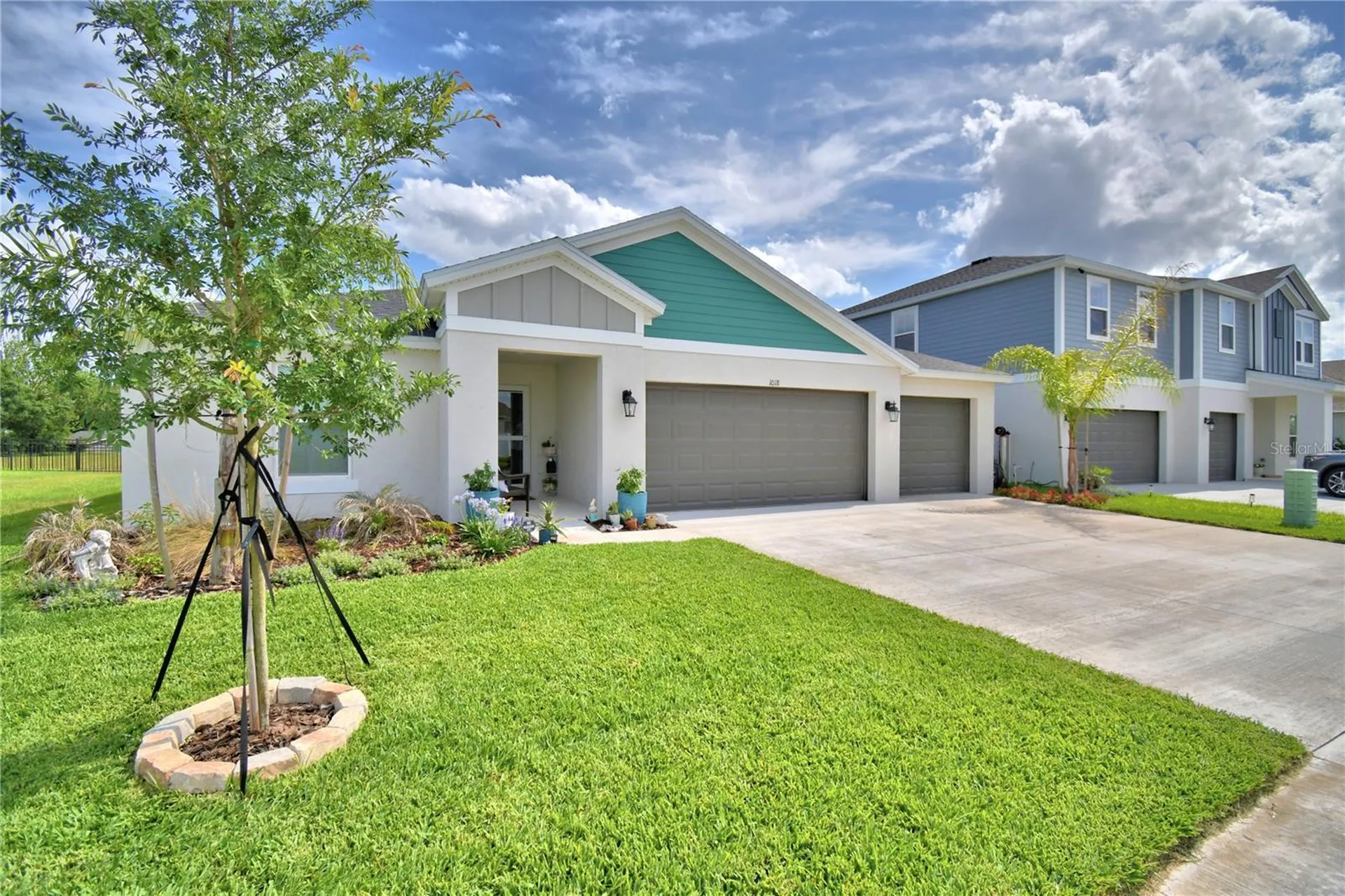 1018 Brimstone Circle Winter Haven FL 33884