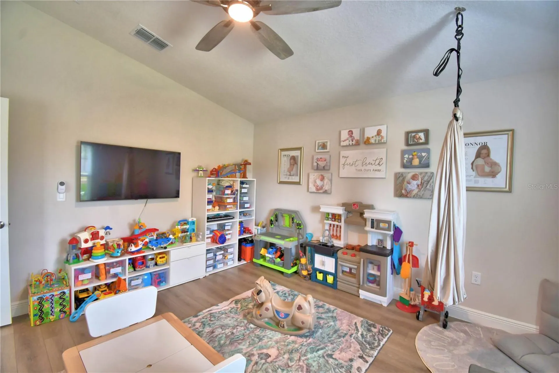 1018 Brimstone Circle Winter Haven FL 33884