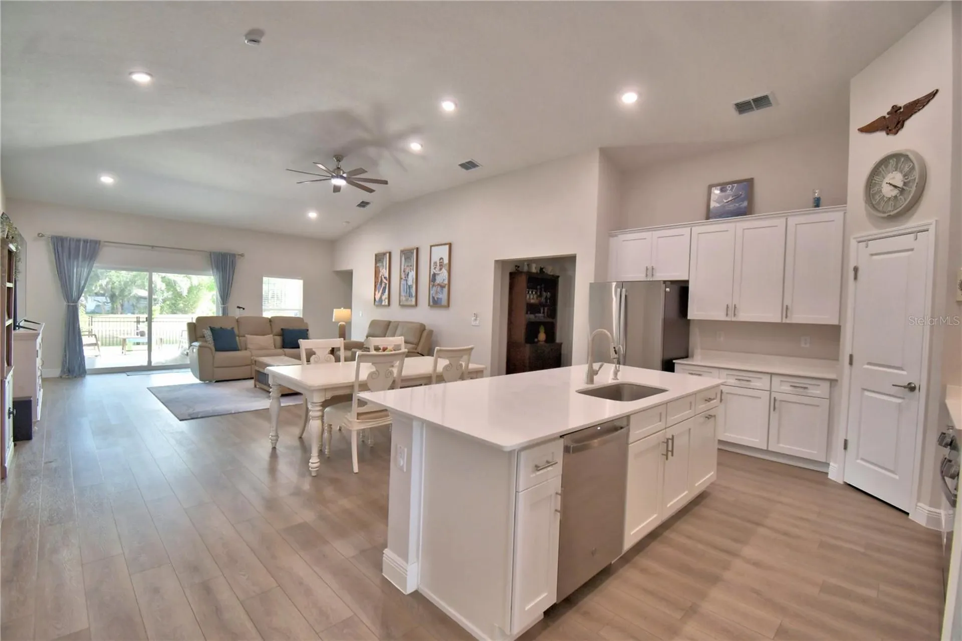 1018 Brimstone Circle Winter Haven FL 33884