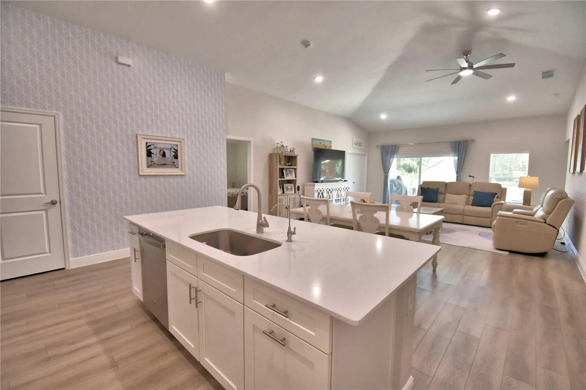 1018 Brimstone Circle Winter Haven FL 33884