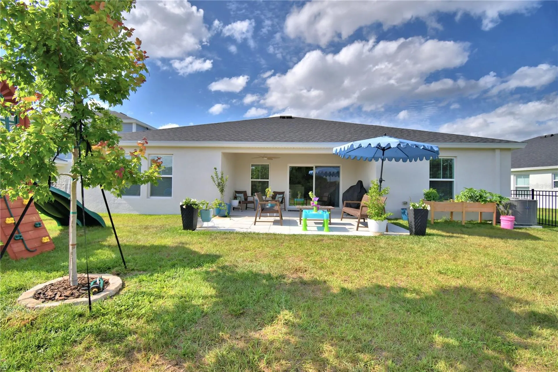 1018 Brimstone Circle Winter Haven FL 33884