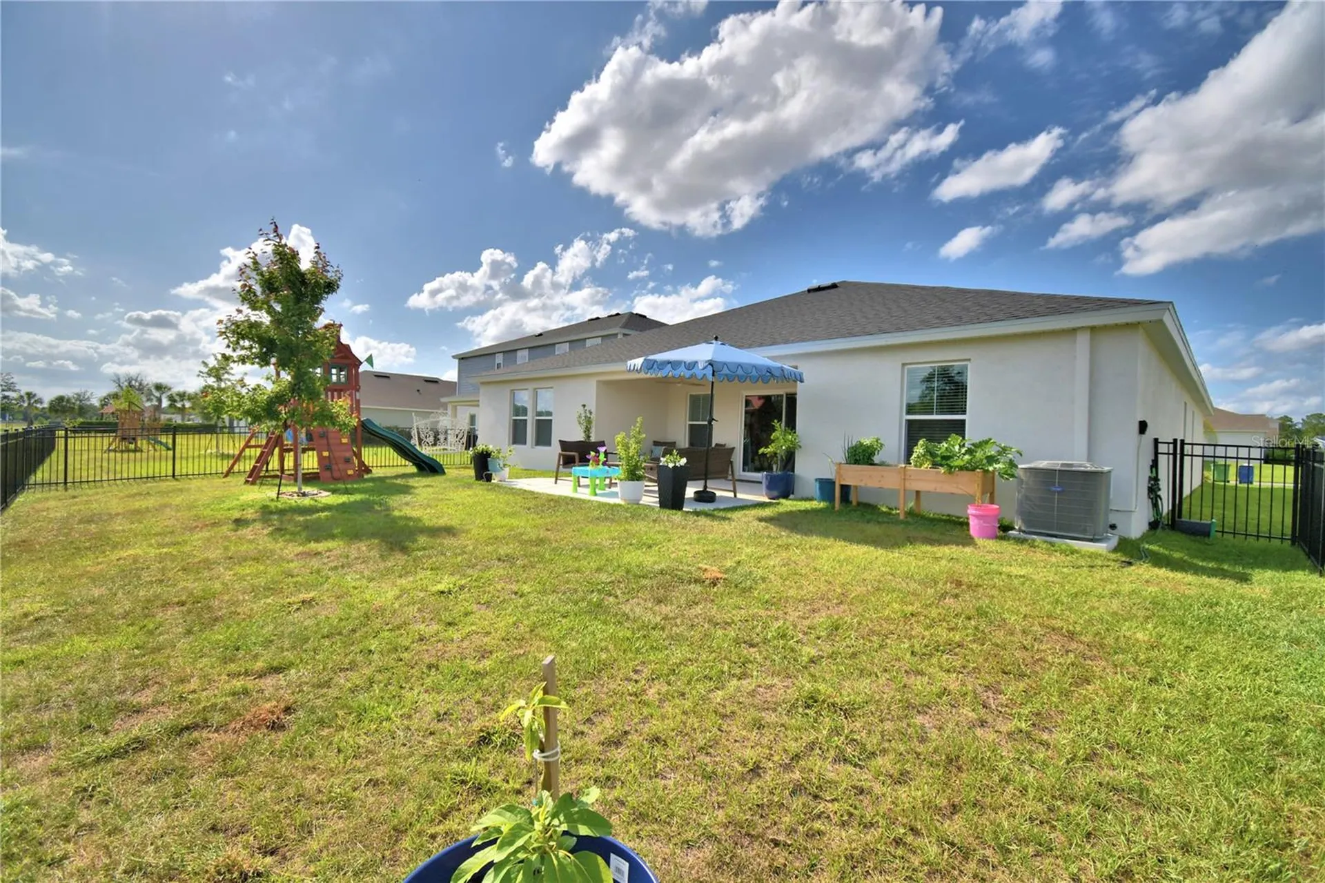 1018 Brimstone Circle Winter Haven FL 33884
