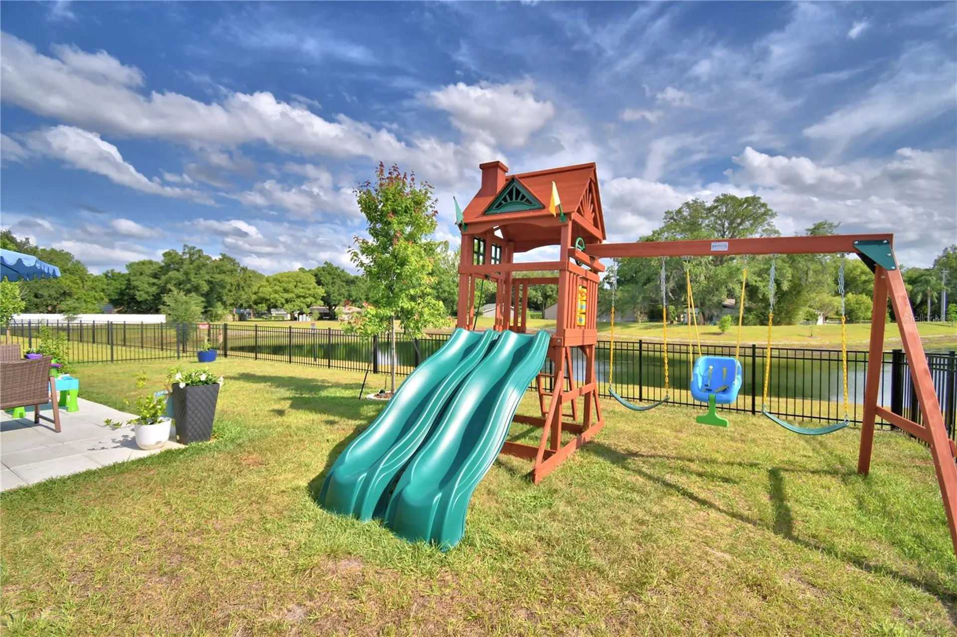 1018 Brimstone Circle Winter Haven FL 33884