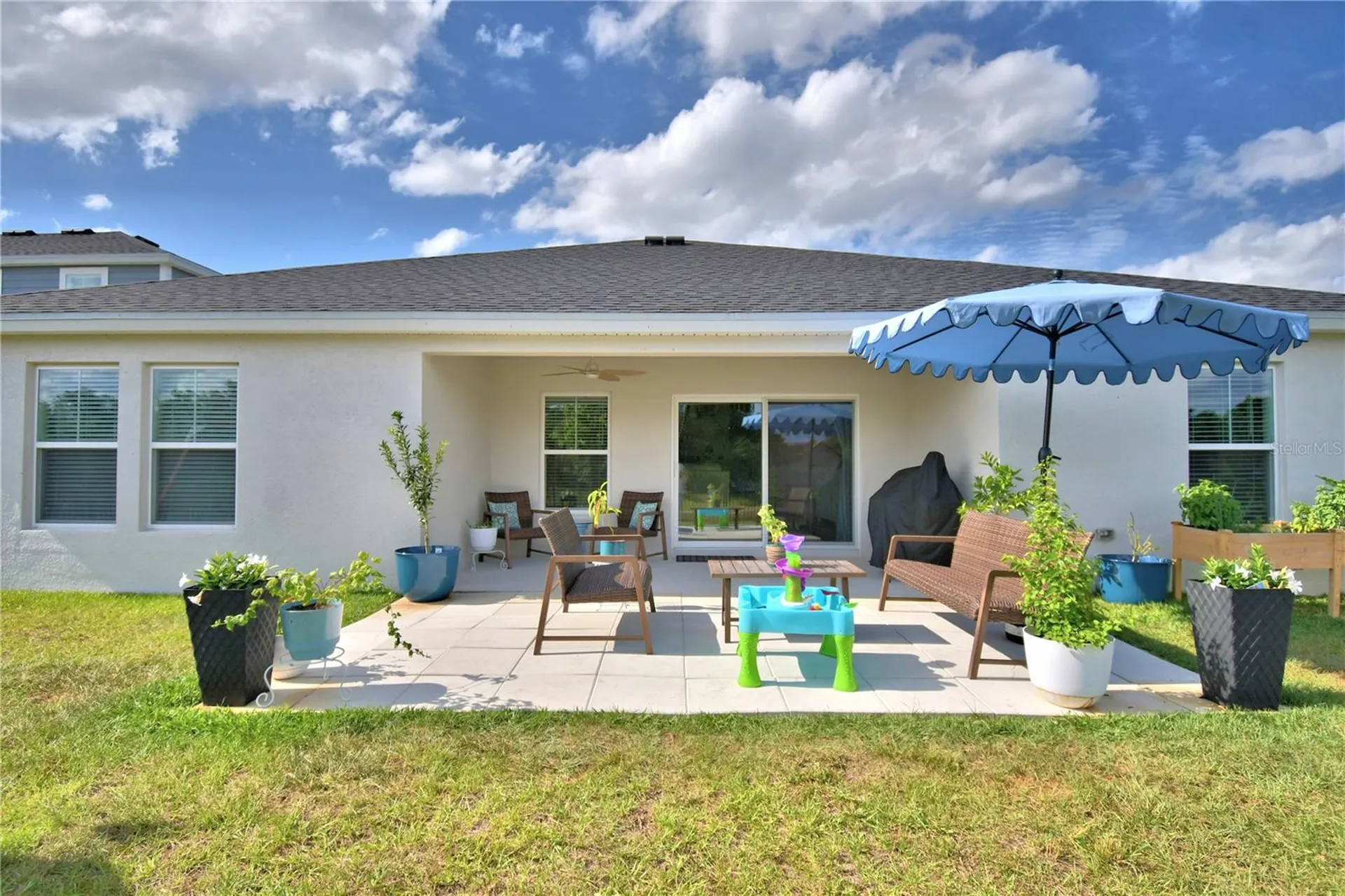 1018 Brimstone Circle Winter Haven FL 33884