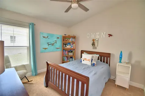 1018 Brimstone Circle Winter Haven FL 33884