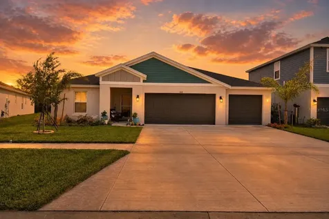 1018 Brimstone Circle Winter Haven FL 33884