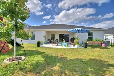 1018 Brimstone Circle Winter Haven FL 33884