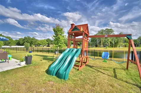 1018 Brimstone Circle Winter Haven FL 33884