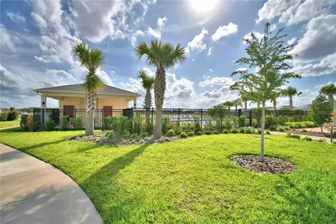 1018 Brimstone Circle Winter Haven FL 33884