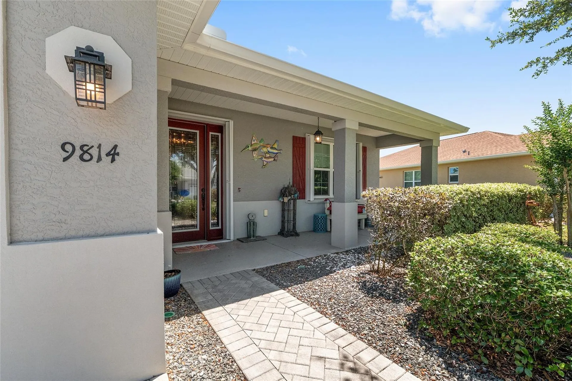 9814 SW 92nd Street Ocala FL 34481