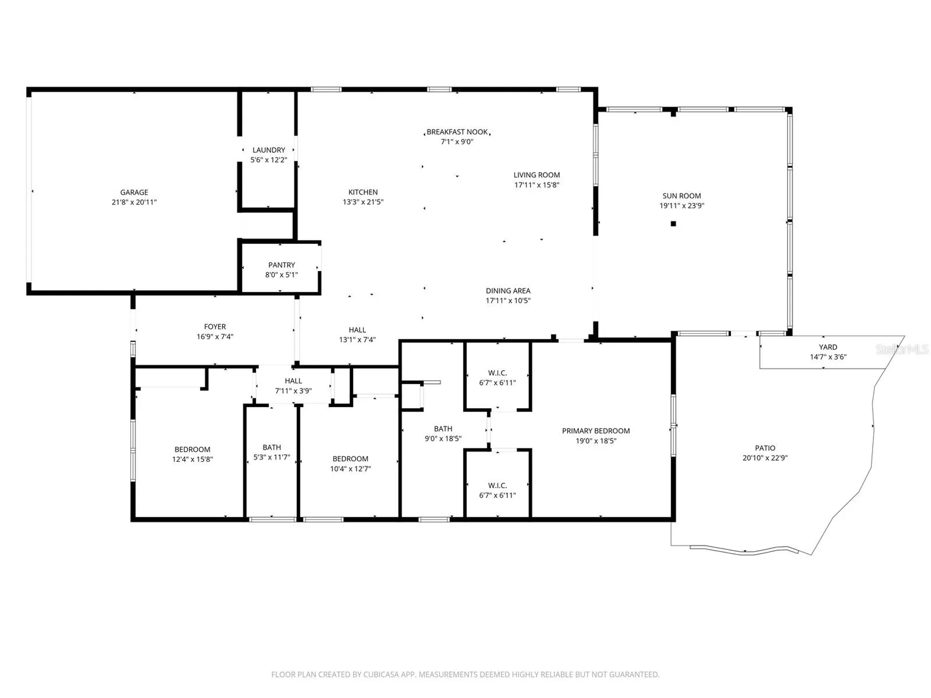 9814 SW 92nd Street Ocala FL 34481