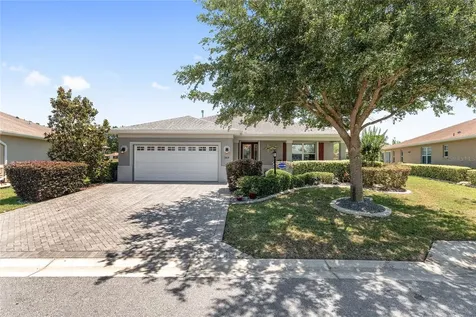 9814 SW 92nd Street Ocala FL 34481