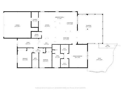 9814 SW 92nd Street Ocala FL 34481
