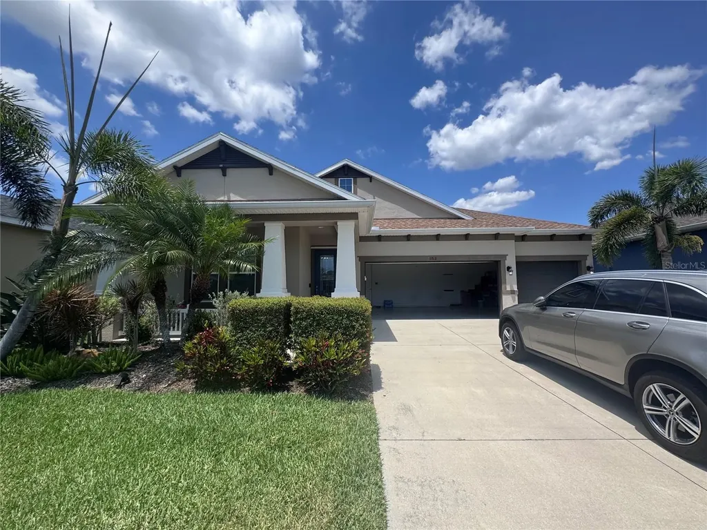 11513 11th Avenue E Bradenton FL 34212