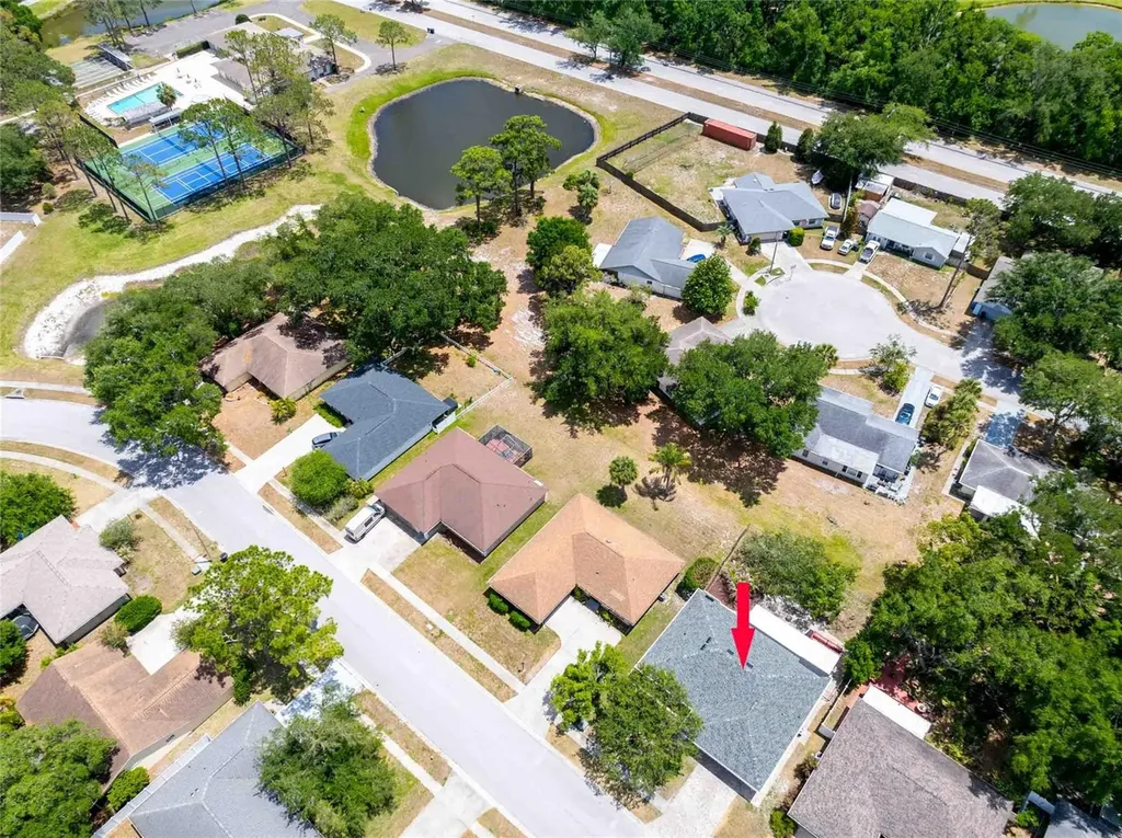 28310 Tanglewood Drive Wesley Chapel FL 33543