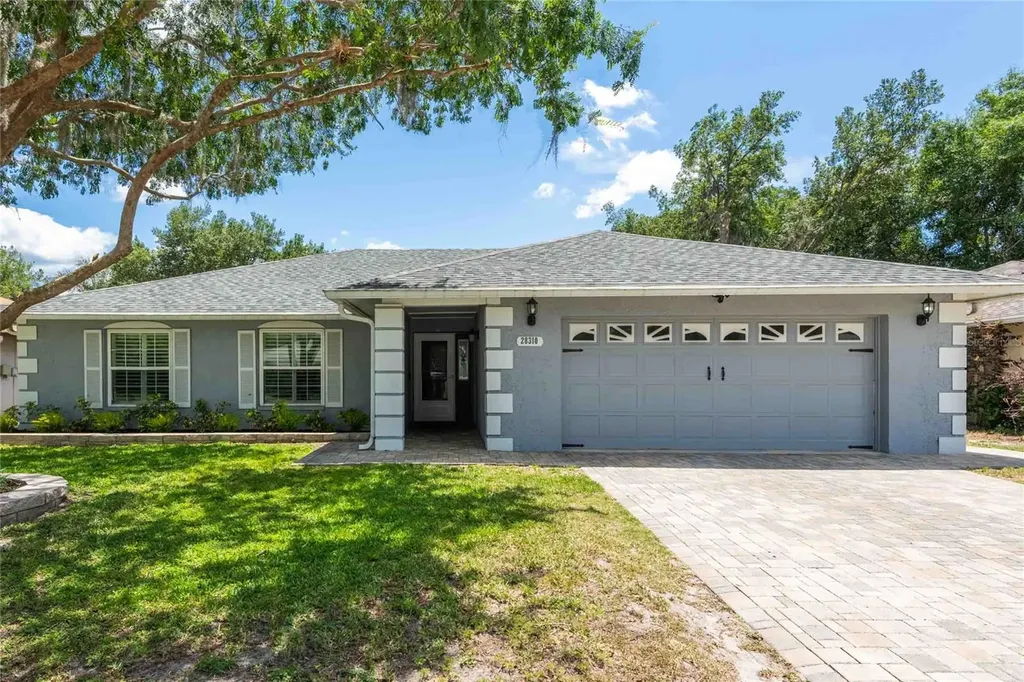 28310 Tanglewood Drive Wesley Chapel FL 33543
