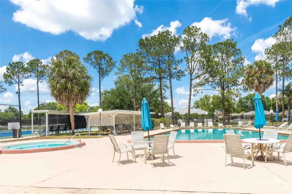 28310 Tanglewood Drive Wesley Chapel FL 33543