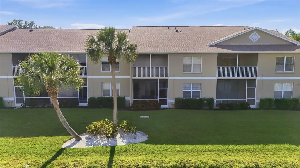 5231 Mahogany Run Avenue Sarasota FL 34241