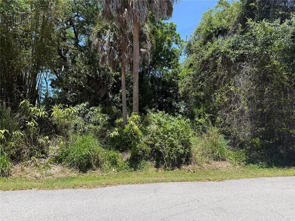 Burke Road Venice FL 34293