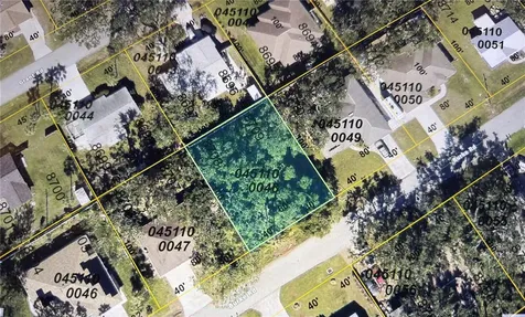 Burke Road Venice FL 34293