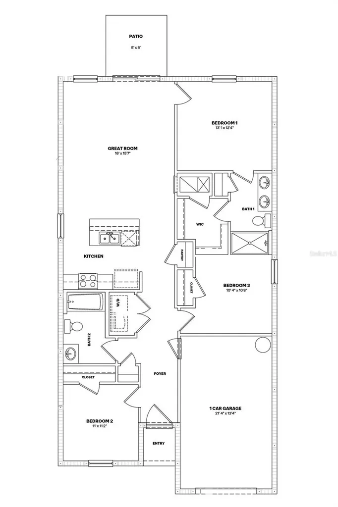 4040 Kona Circle Spring Hill FL 34608