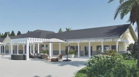 4040 Kona Circle Spring Hill FL 34608