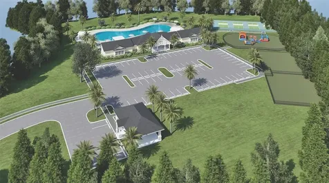 4040 Kona Circle Spring Hill FL 34608