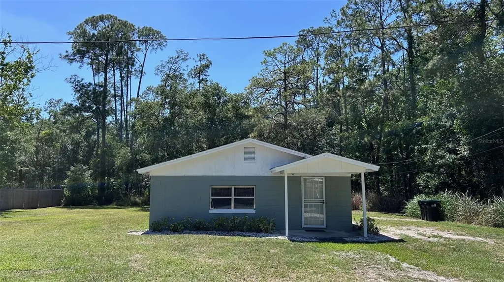 4800 Petroff Avenue Orlando FL 32812