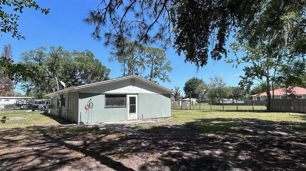 4800 Petroff Avenue Orlando FL 32812
