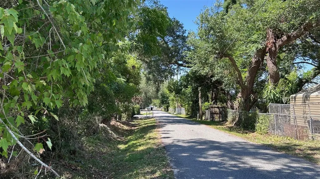 4800 Petroff Avenue Orlando FL 32812