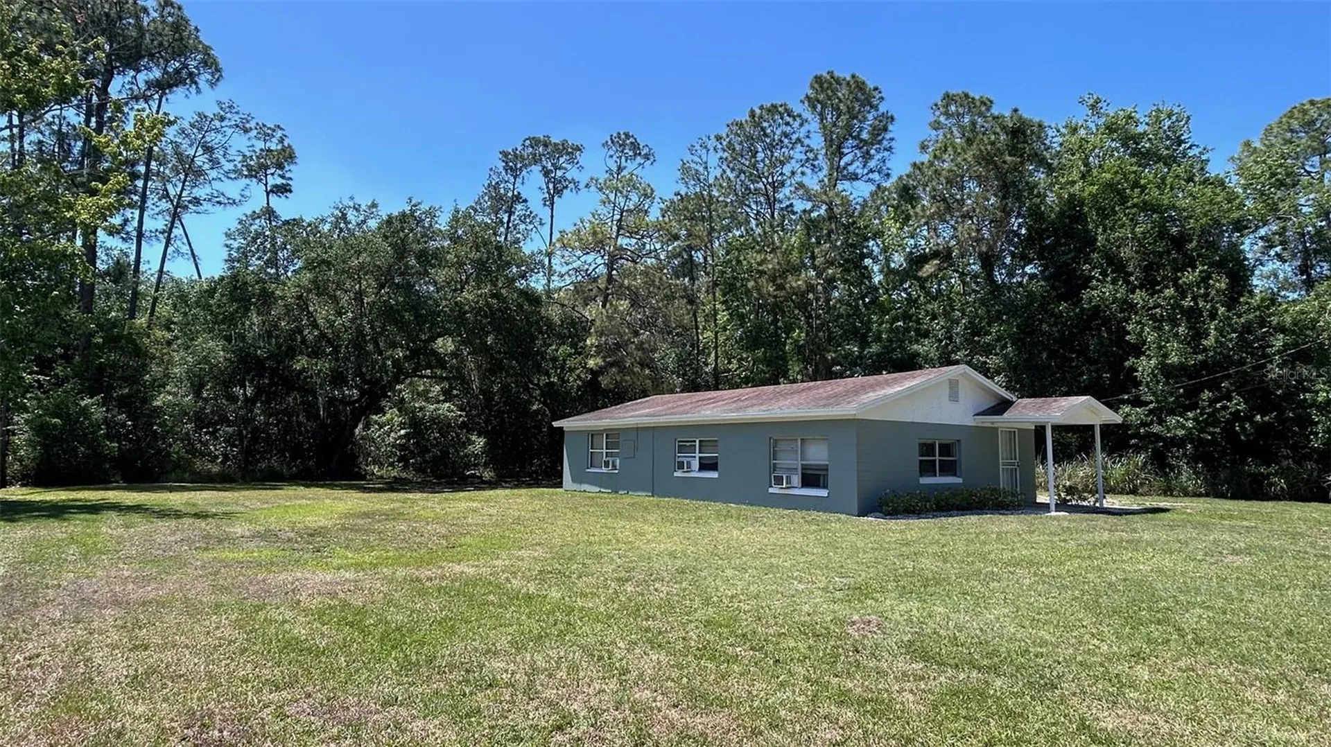 4800 Petroff Avenue Orlando FL 32812