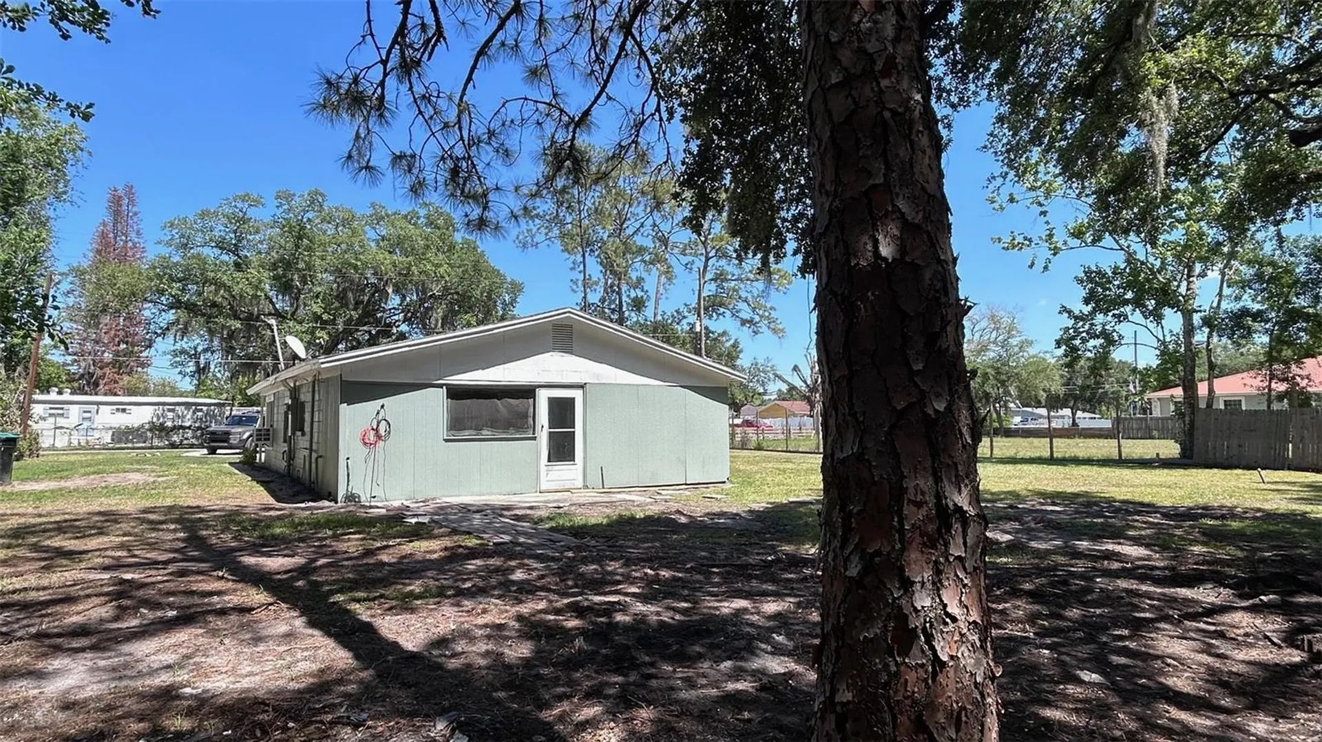 4800 Petroff Avenue Orlando FL 32812