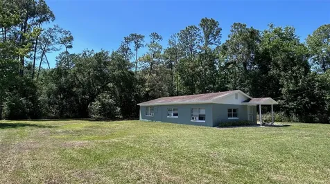 4800 Petroff Avenue Orlando FL 32812