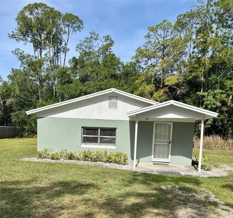 4800 Petroff Avenue Orlando FL 32812