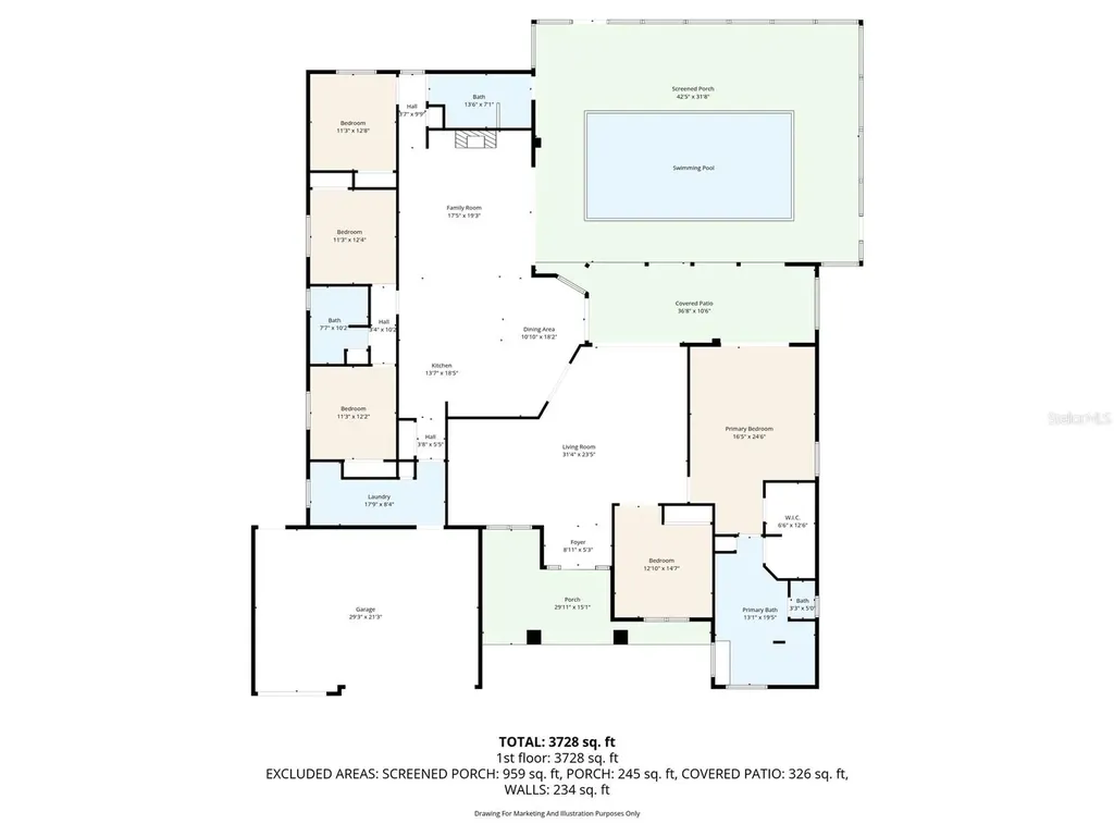 3775 Wellington Parkway Palm Harbor FL 34685