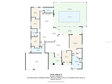 3775 Wellington Parkway Palm Harbor FL 34685