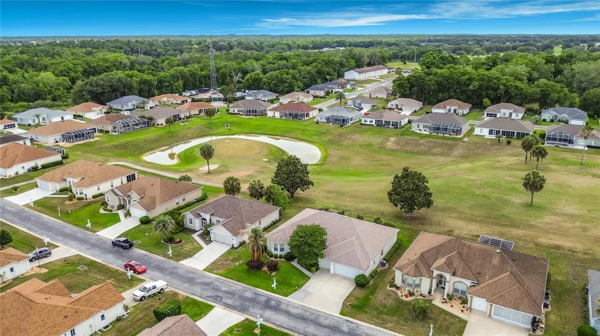 1920 NW 57th Court Ocala FL 34482