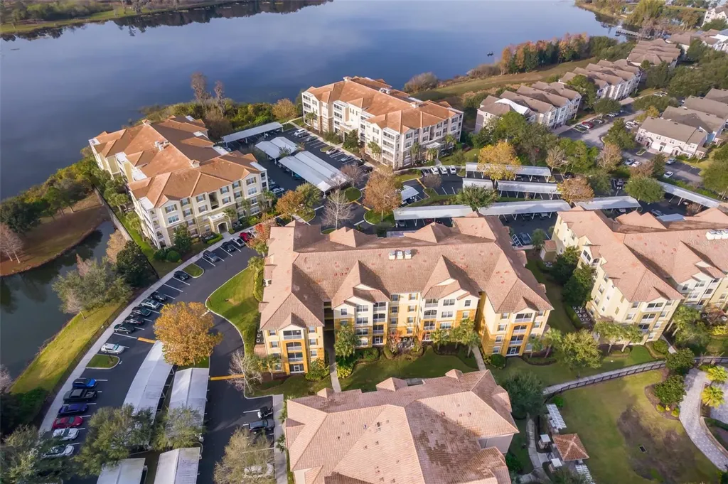 3338 Robert Trent Jones Drive Orlando FL 32835